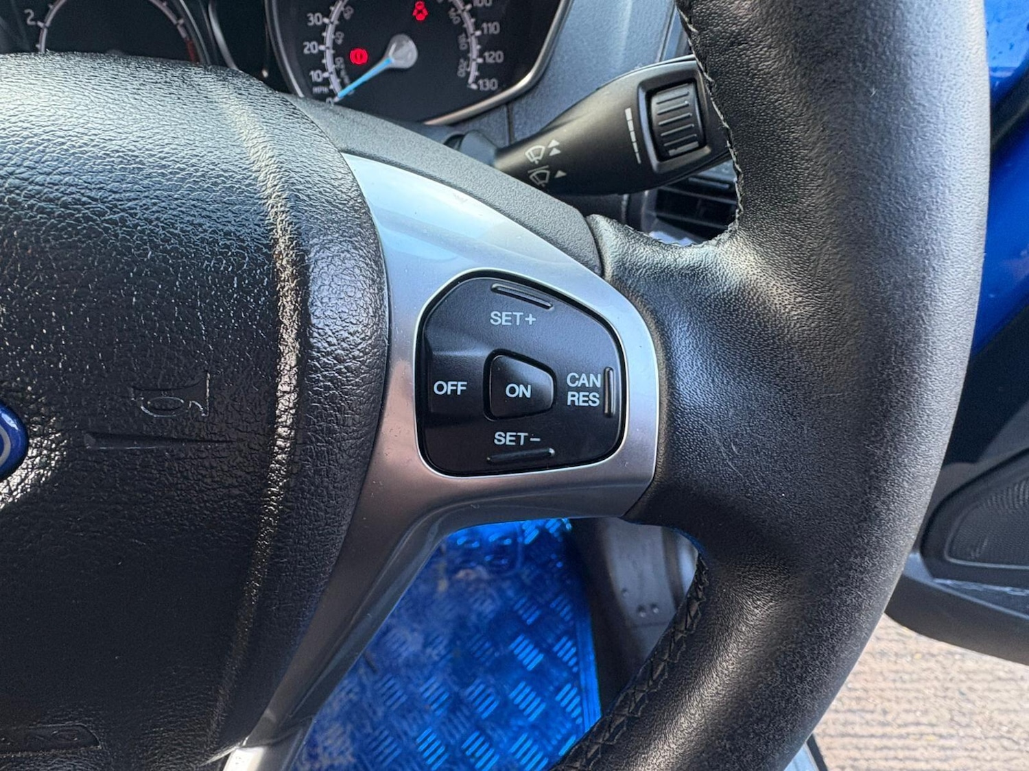 Used Ford Ecosport 2017 for sale - 77254803: Photo 26