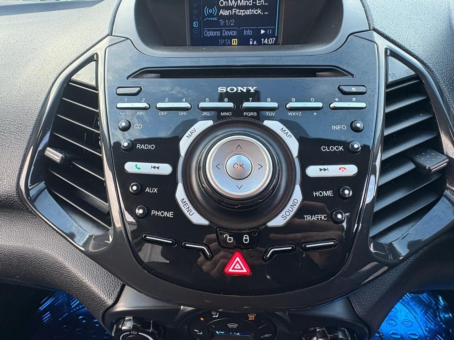 Used Ford Ecosport 2017 for sale - 77254803: Photo 9