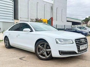 Used Audi A8 2015 for sale - 79279855: Photo