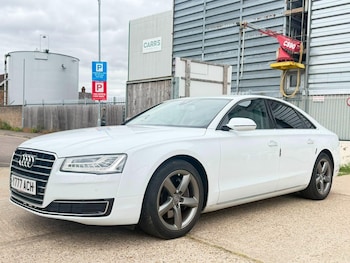Used Audi A8 2015 for sale - 79279855: Photo