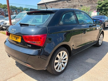 Used Audi A1 2011 for sale - 79388294: Photo