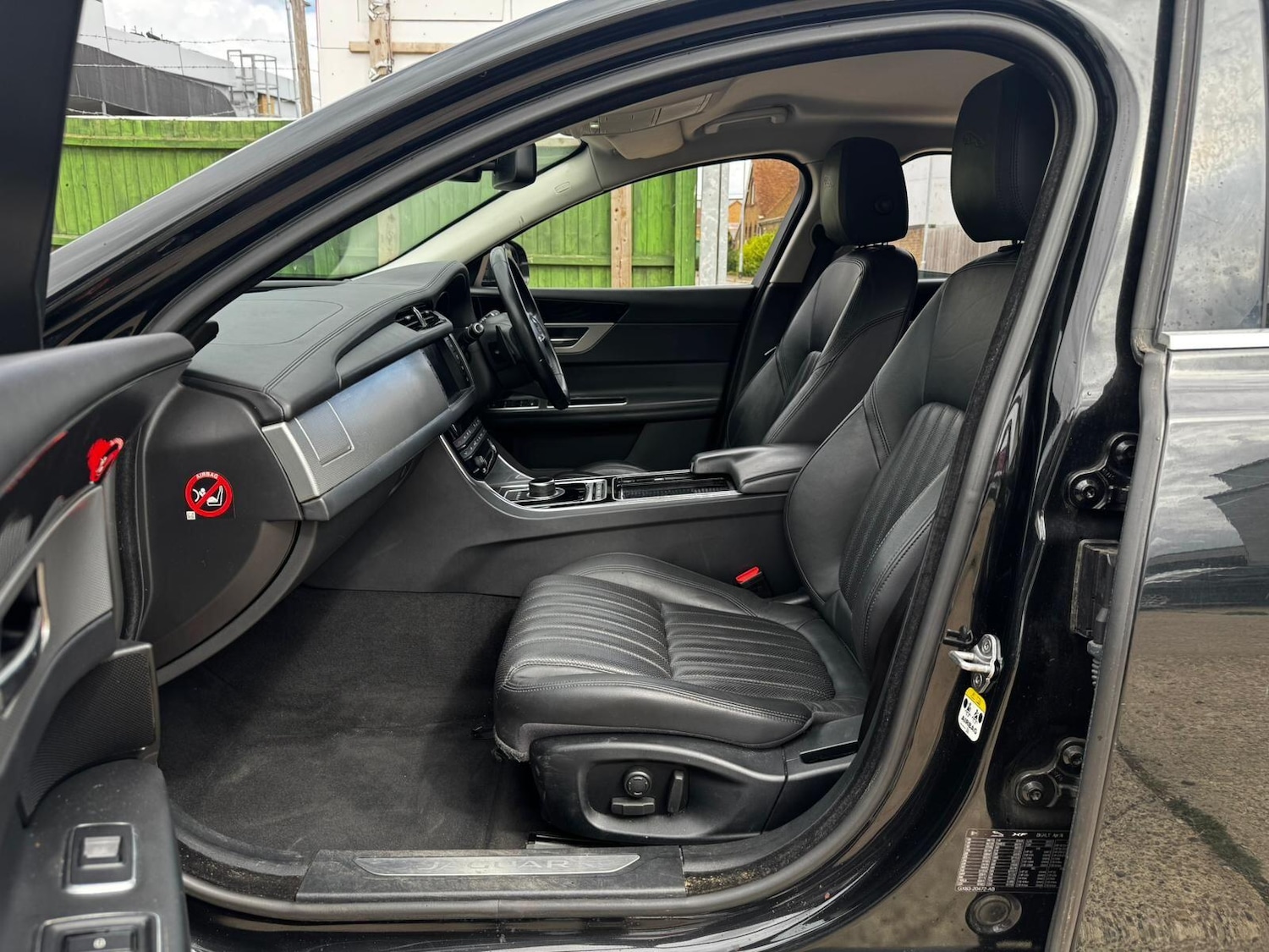 Vehicle 23