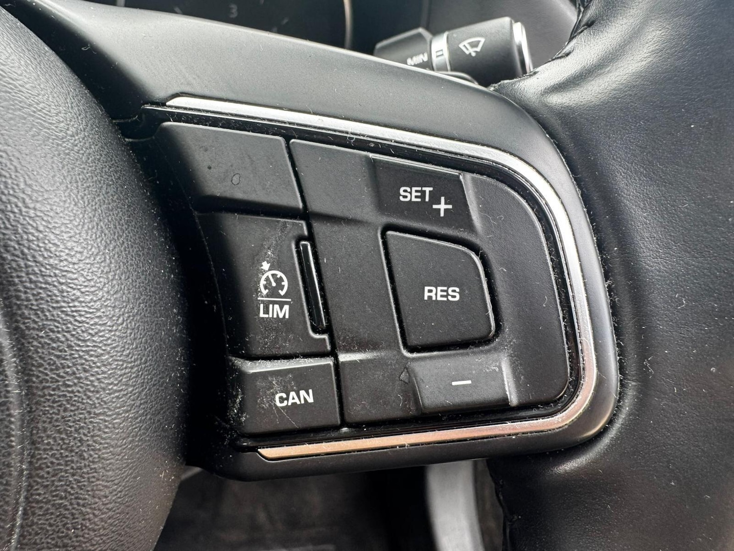 Vehicle 31