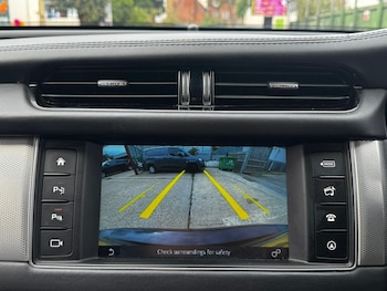 Used Jaguar XF 2016 for sale - 75769078: Photo