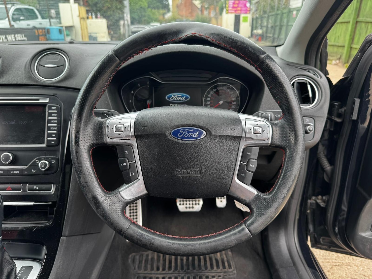 Vehicle 25