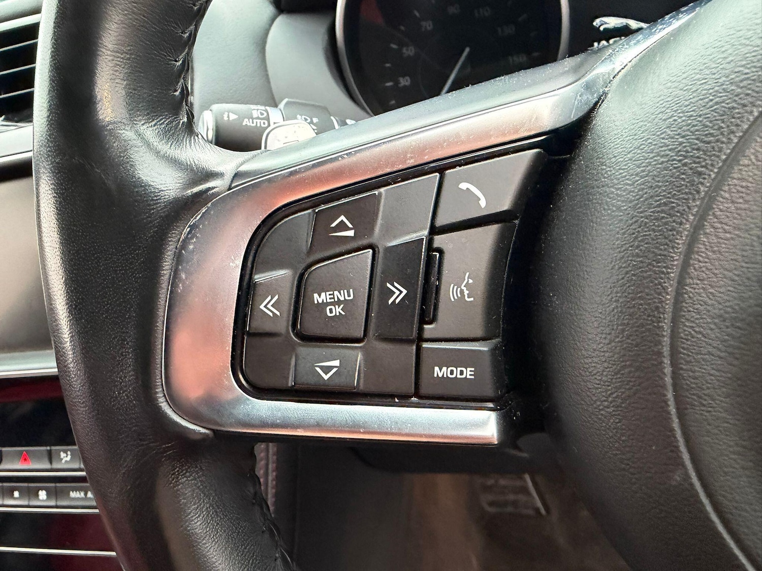 Used Jaguar F-Pace 2017 for sale - 77279101: Photo 26