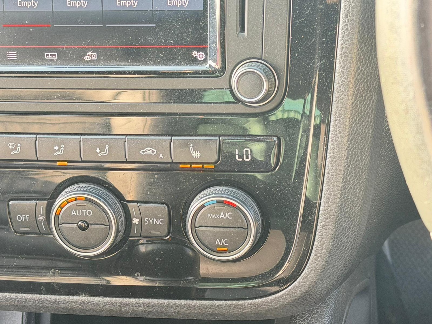 Used Volkswagen Scirocco 2016 for sale - 77993659: Photo 12