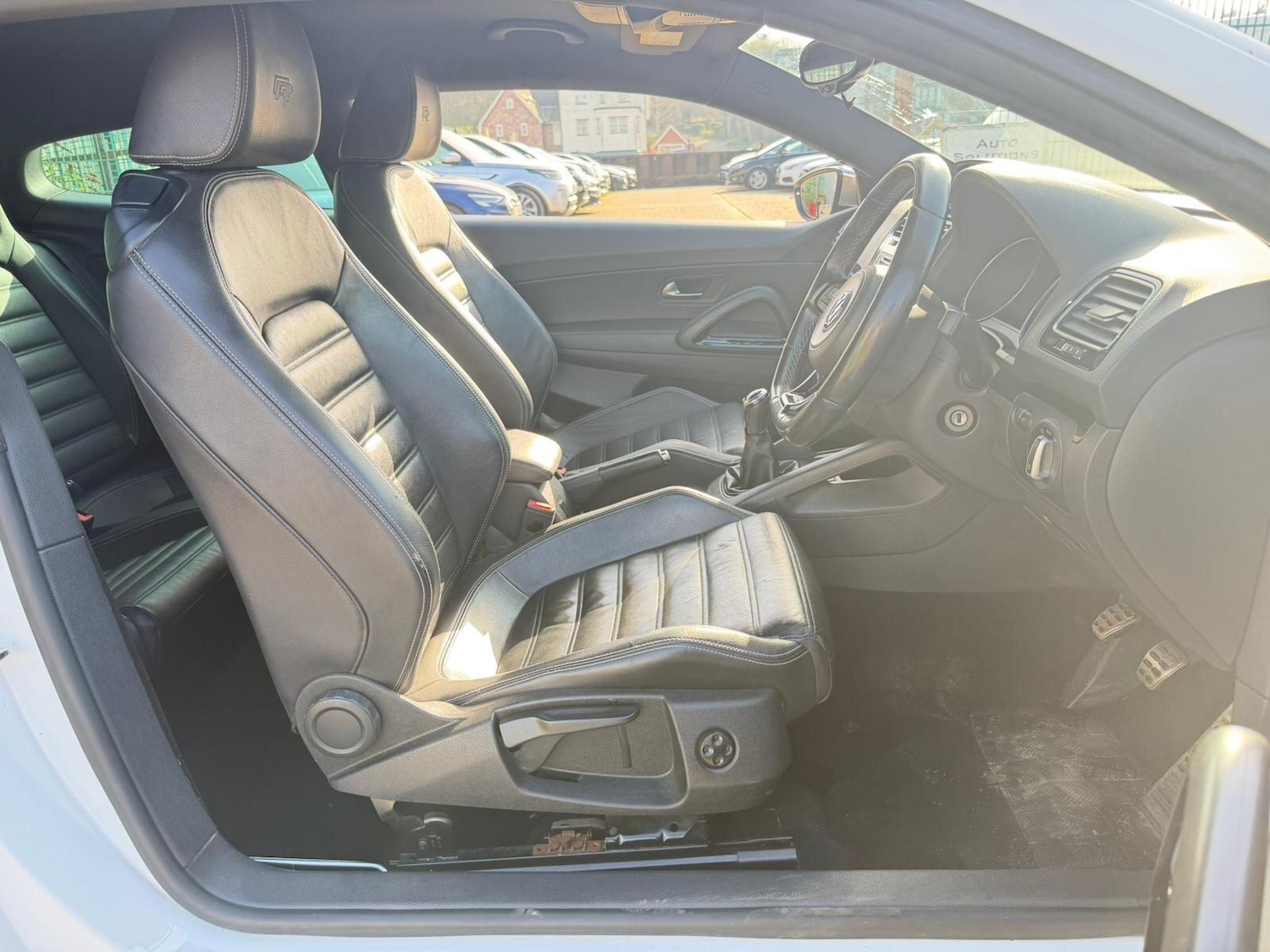 Used Volkswagen Scirocco 2016 for sale - 77993659: Photo 15