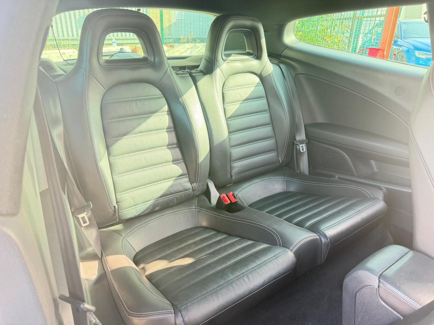 Used Volkswagen Scirocco 2016 for sale - 77993659: Photo 17