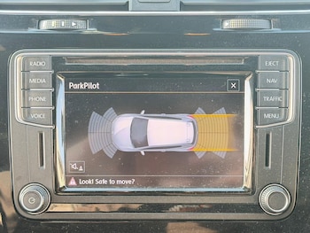 Used Volkswagen Scirocco 2016 for sale - 77993659: Photo