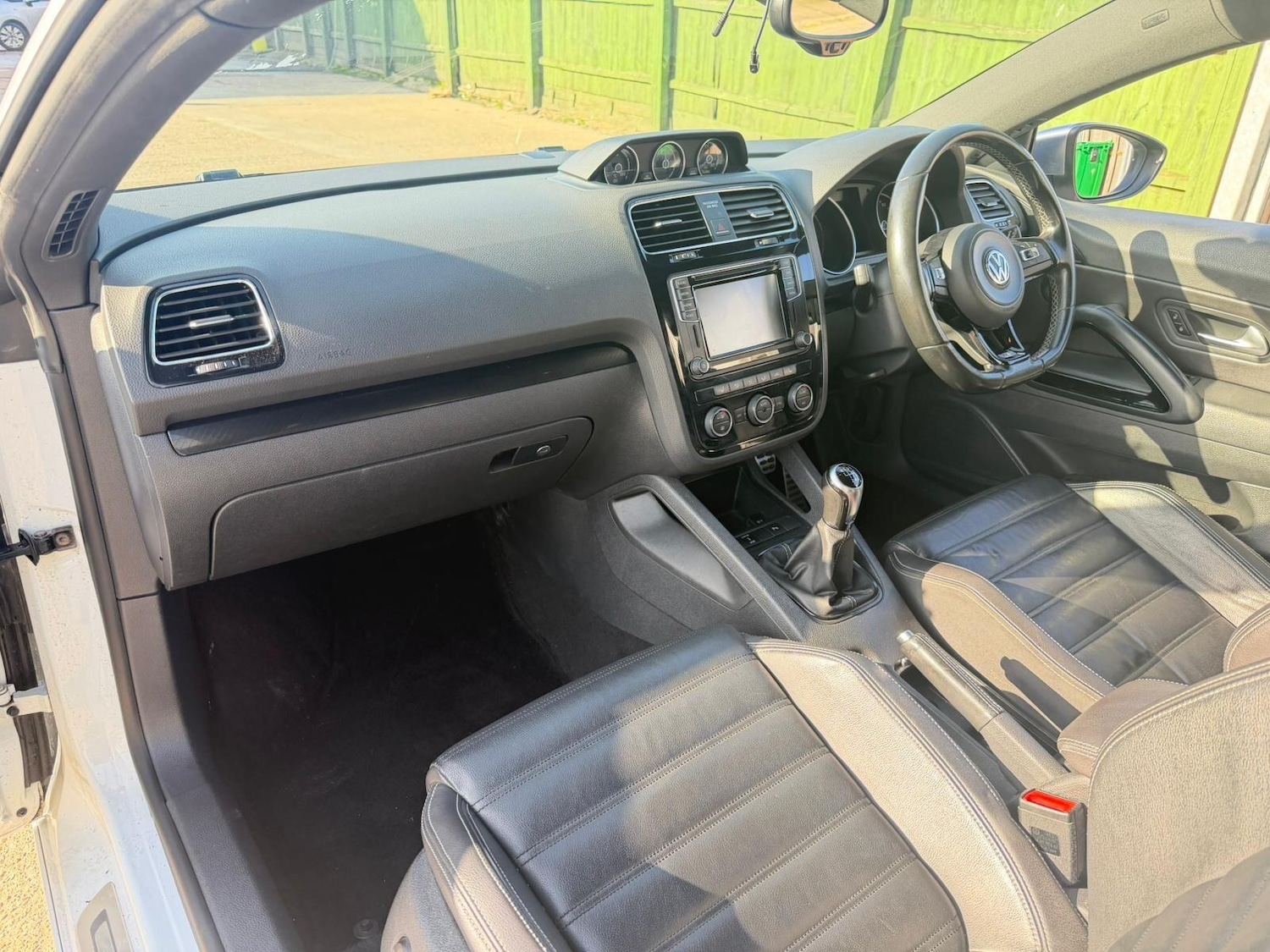 Used Volkswagen Scirocco 2016 for sale - 77993659: Photo 9