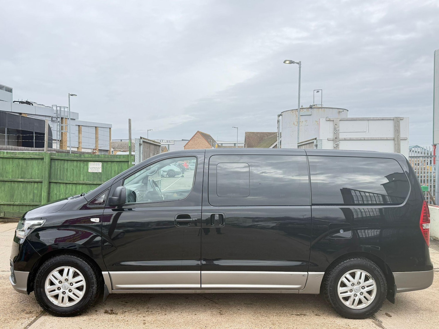 Used Hyundai i800 for sale - 77625561: Photo 10