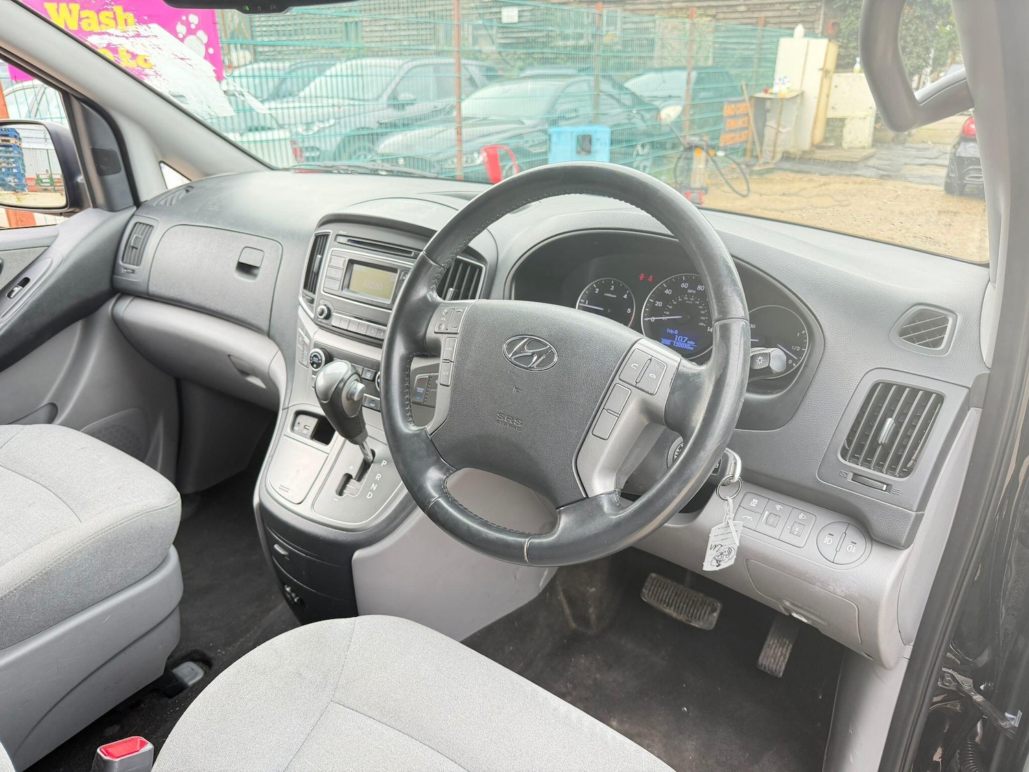 Used Hyundai i800 for sale - 77625561: Photo 12