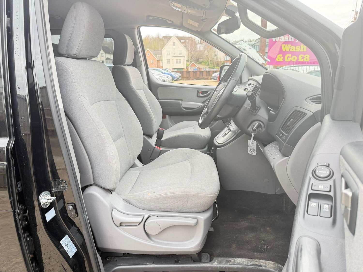 Used Hyundai i800 for sale - 77625561: Photo 14