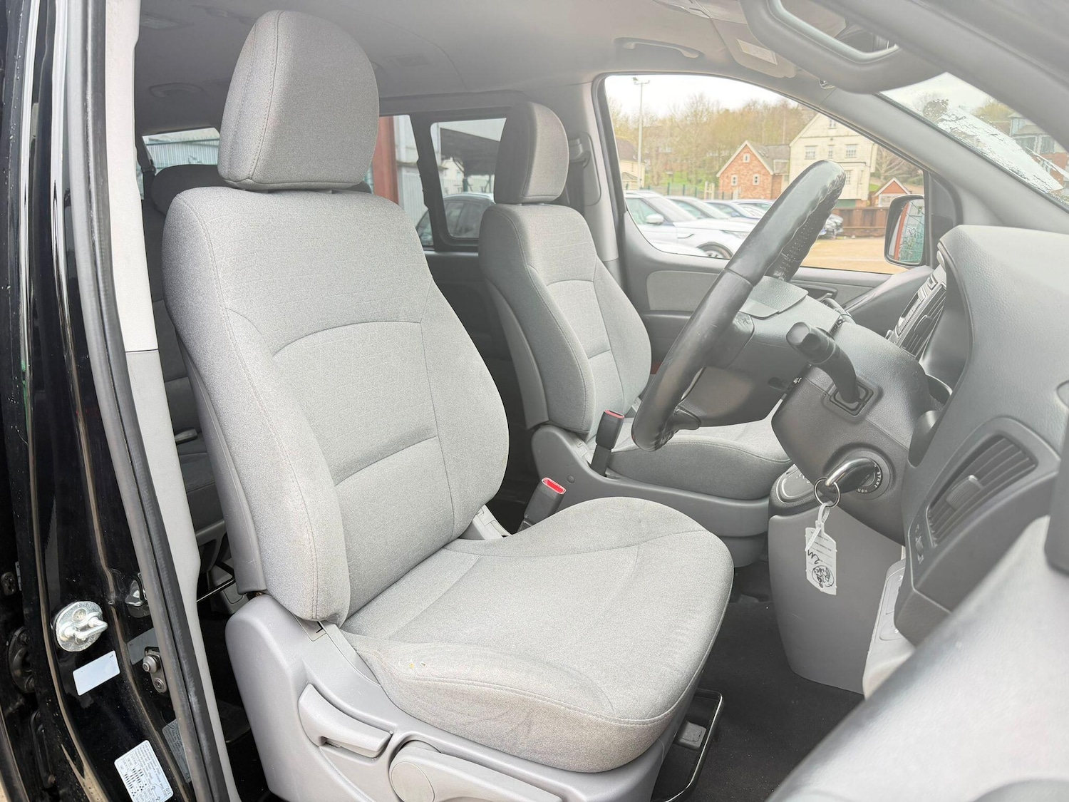 Used Hyundai i800 for sale - 77625561: Photo 15