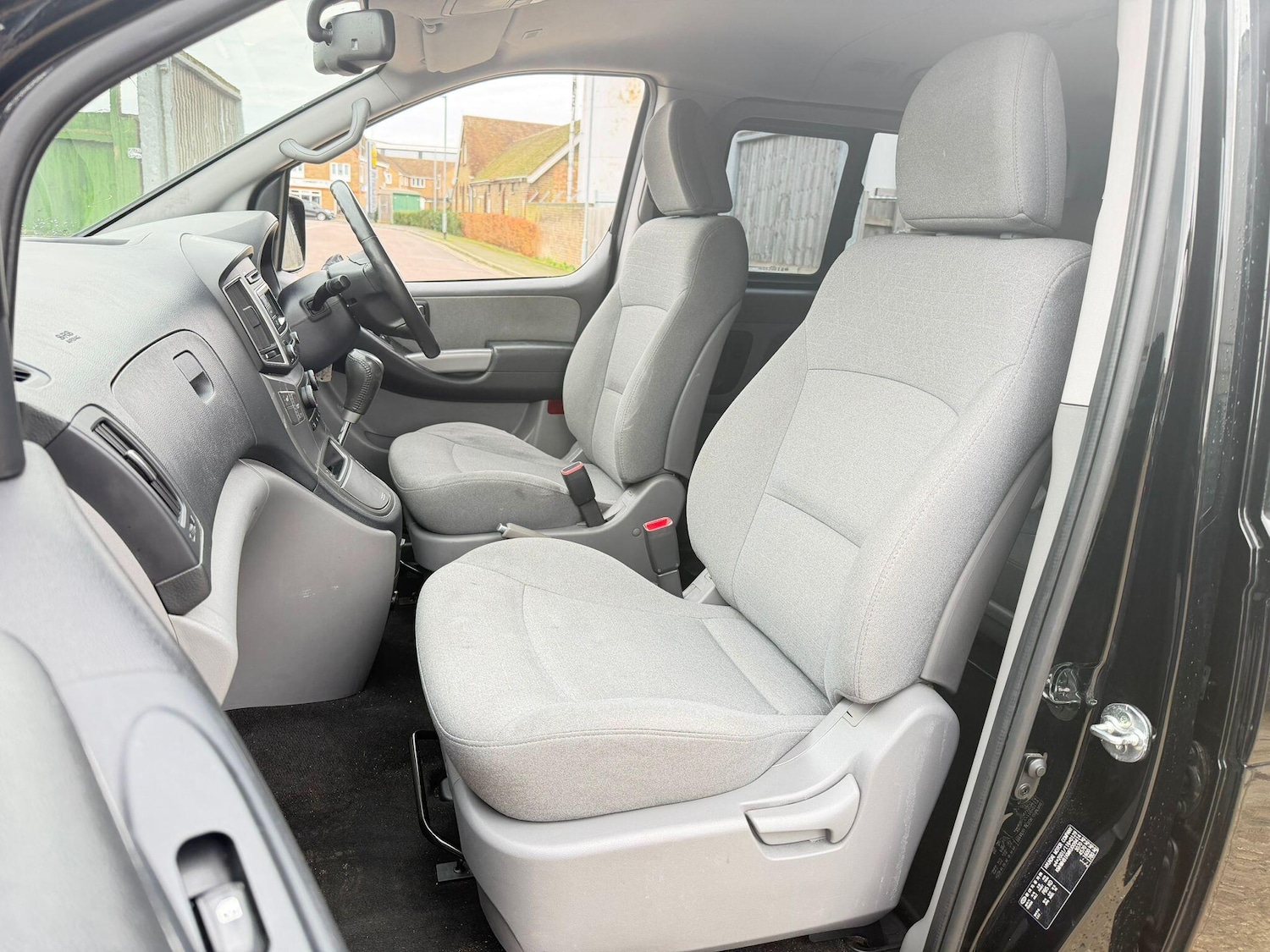 Used Hyundai i800 for sale - 77625561: Photo 17