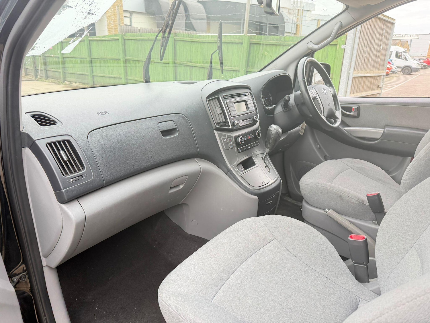 Used Hyundai i800 for sale - 77625561: Photo 18