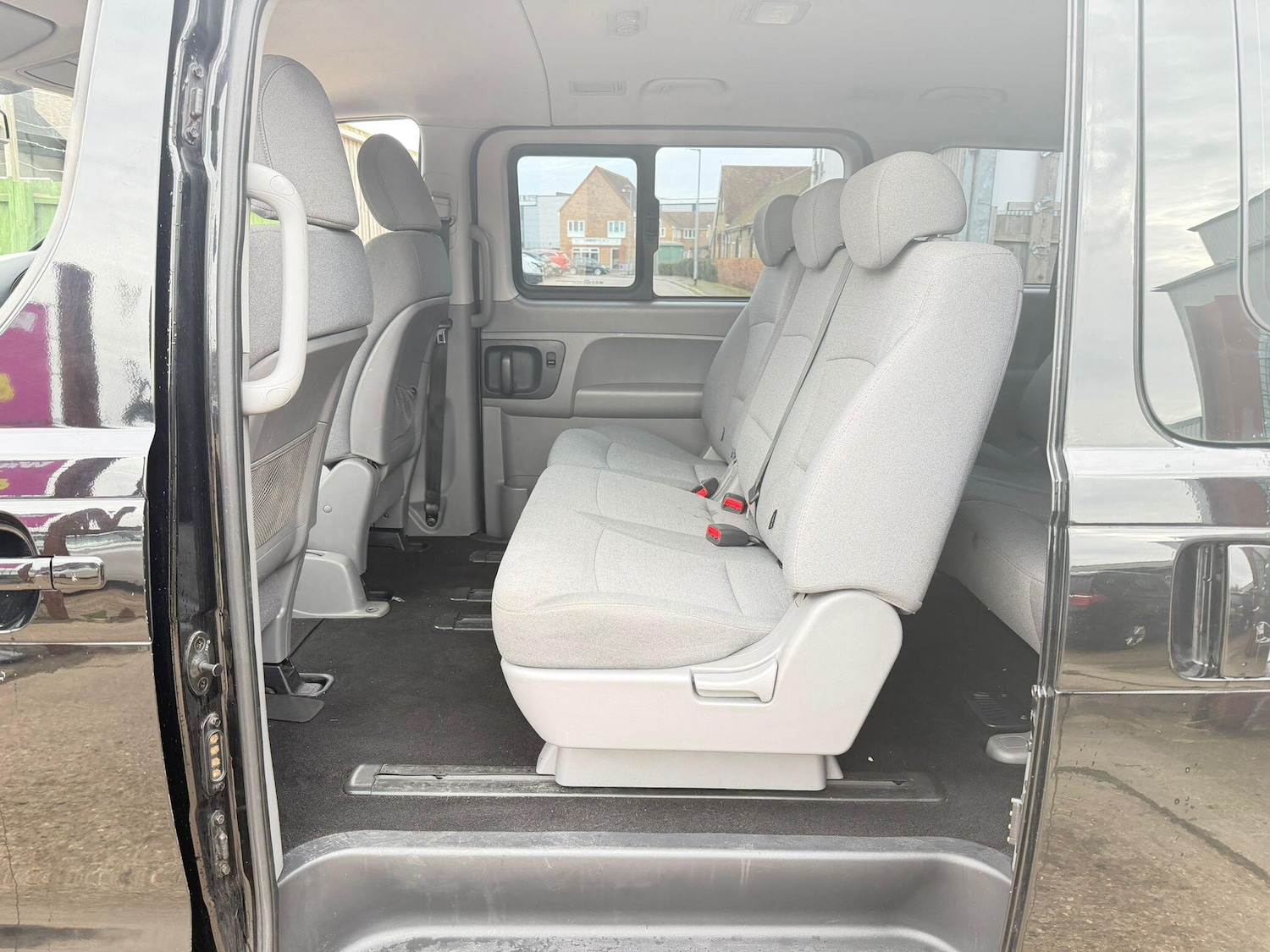 Used Hyundai i800 for sale - 77625561: Photo 19