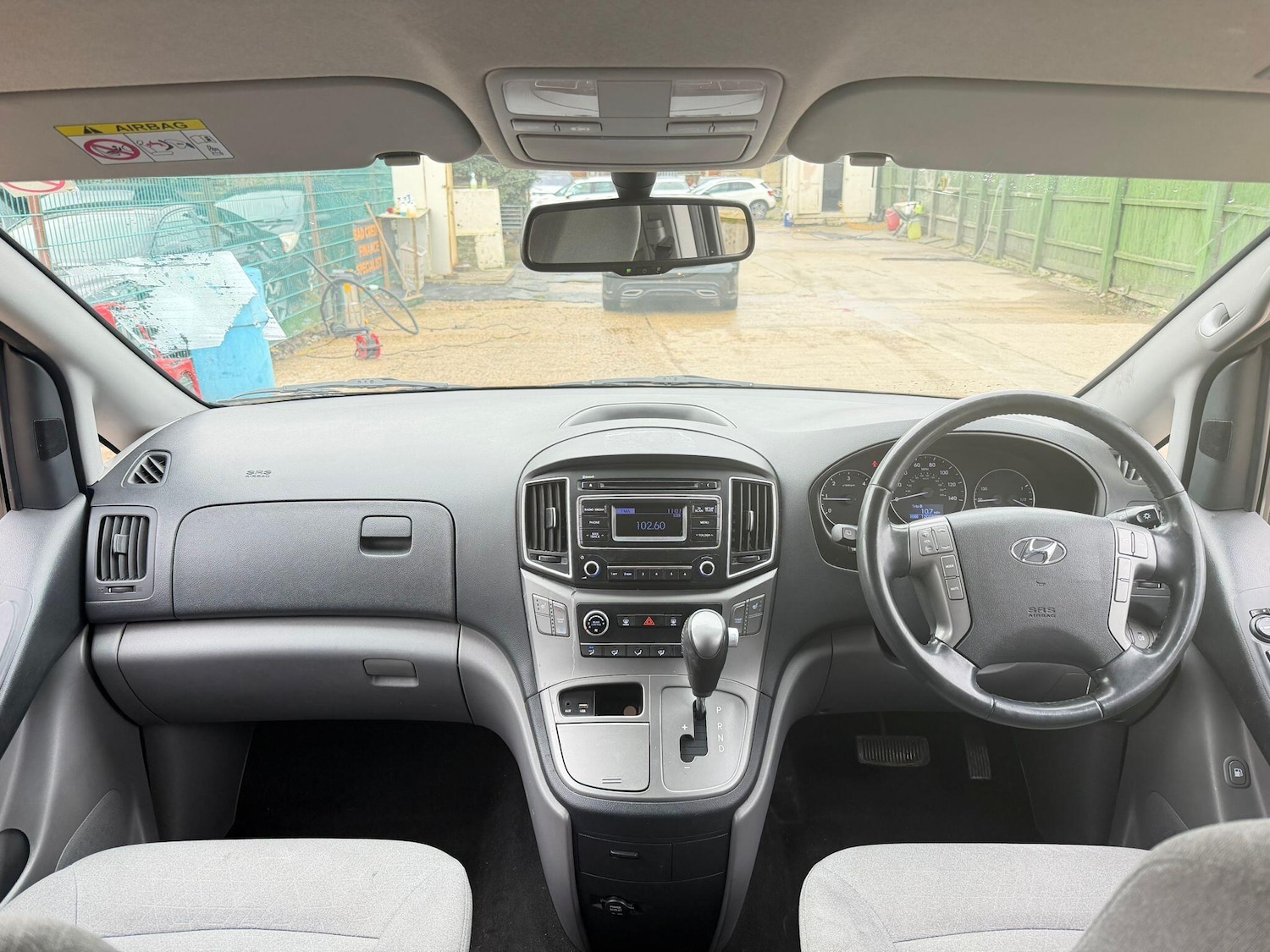 Used Hyundai i800 for sale - 77625561: Photo 2