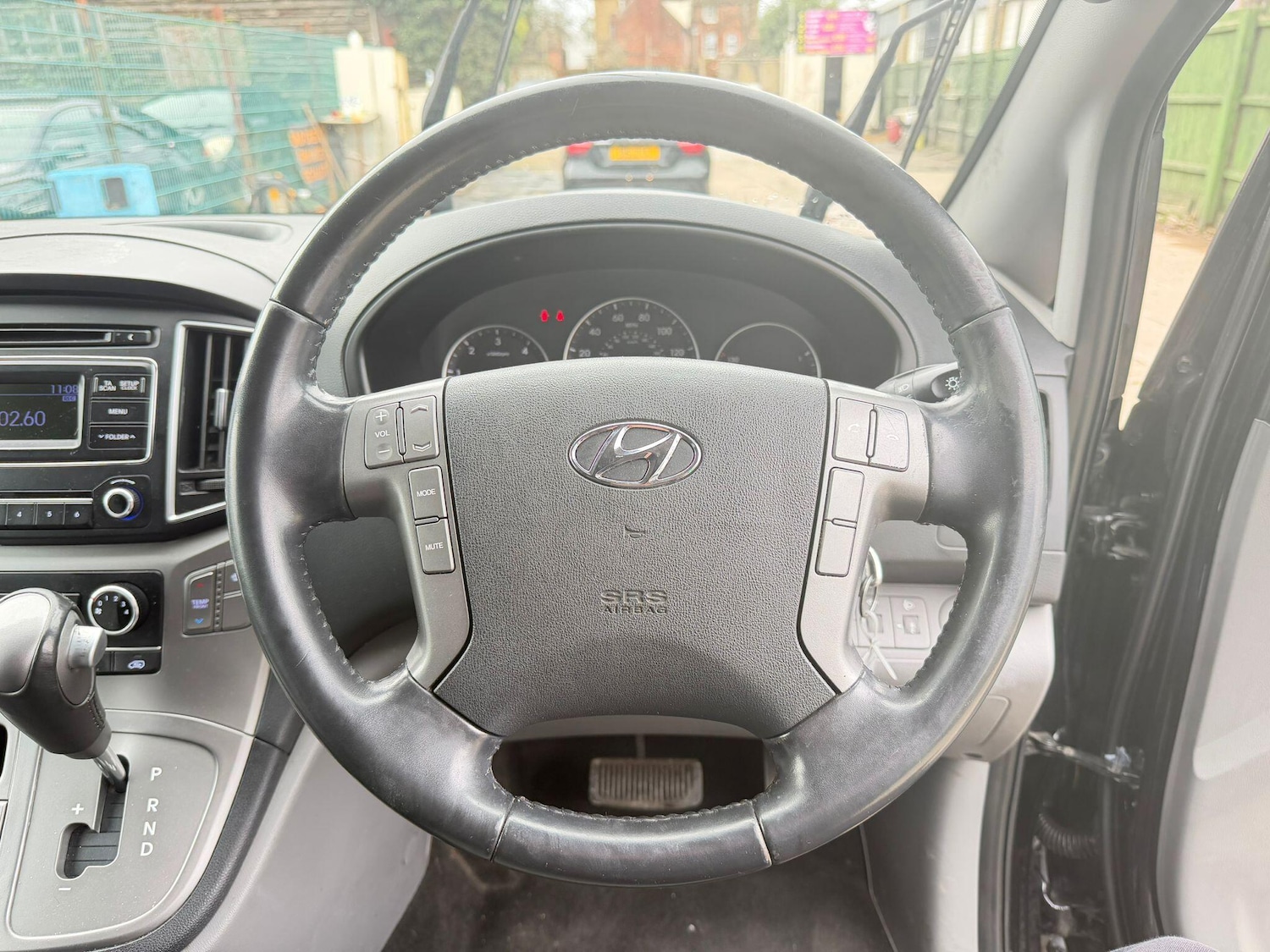 Used Hyundai i800 for sale - 77625561: Photo 21