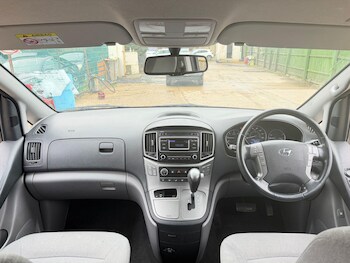 Used Hyundai i800 2018 for sale - 77625561: Photo