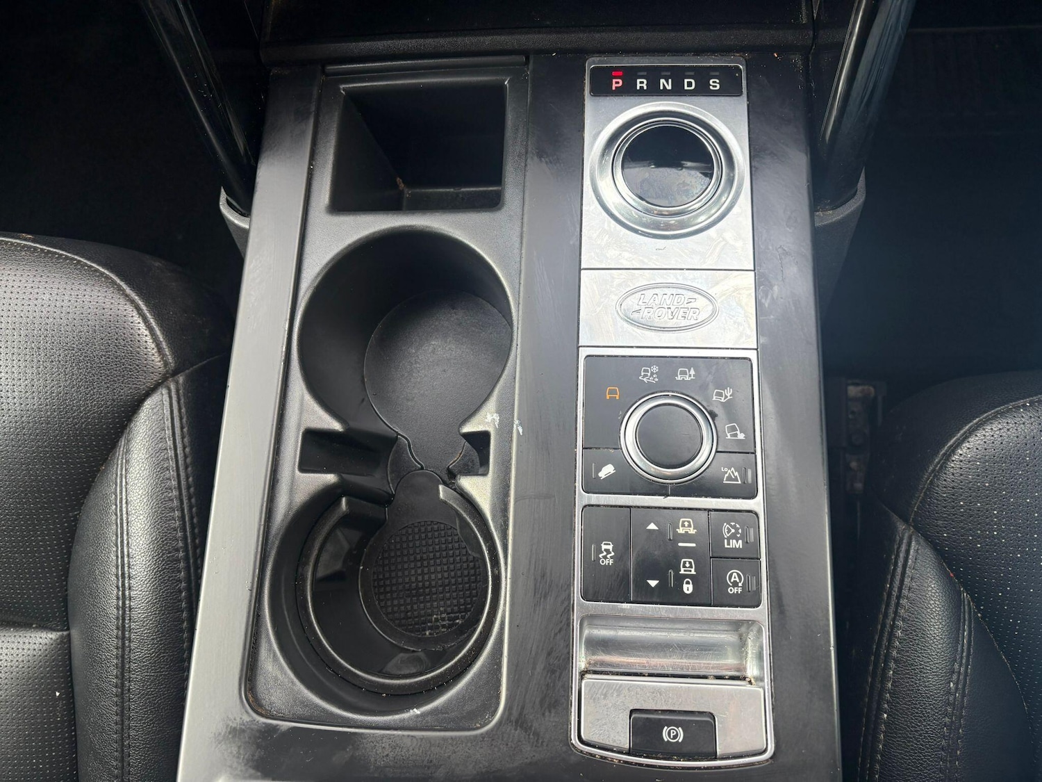 Used Land Rover Discovery 2017 for sale - 77387470: Photo 12