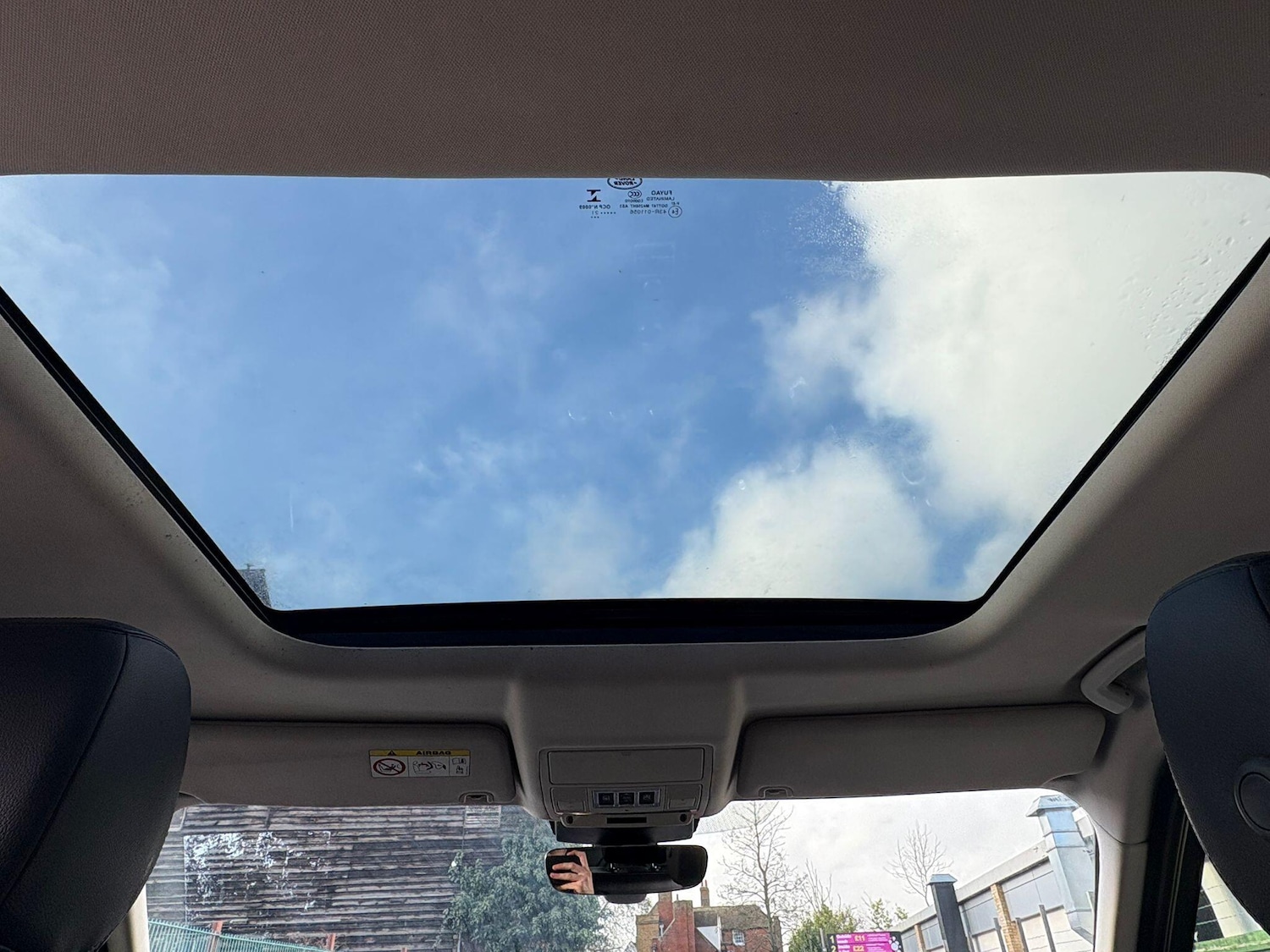 Used Land Rover Discovery 2017 for sale - 77387470: Photo 2