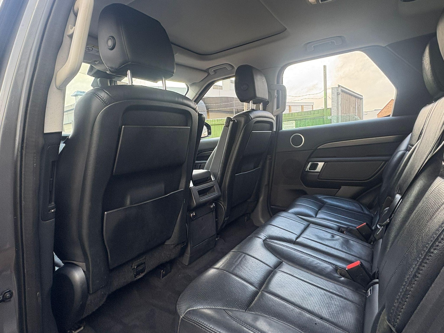 Used Land Rover Discovery 2017 for sale - 77387470: Photo 23