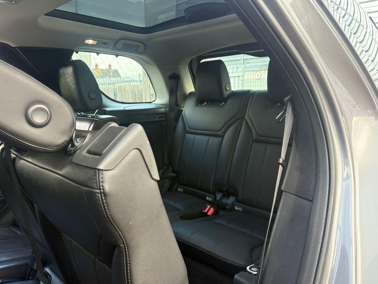 Used Land Rover Discovery 2017 for sale - 77387470: Photo 27