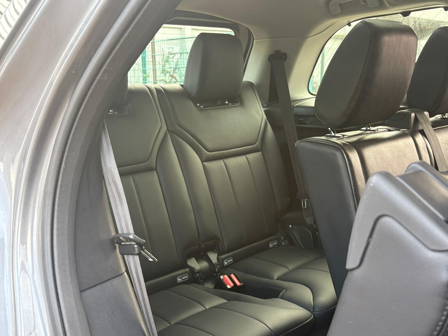 Used Land Rover Discovery 2017 for sale - 77387470: Photo 28