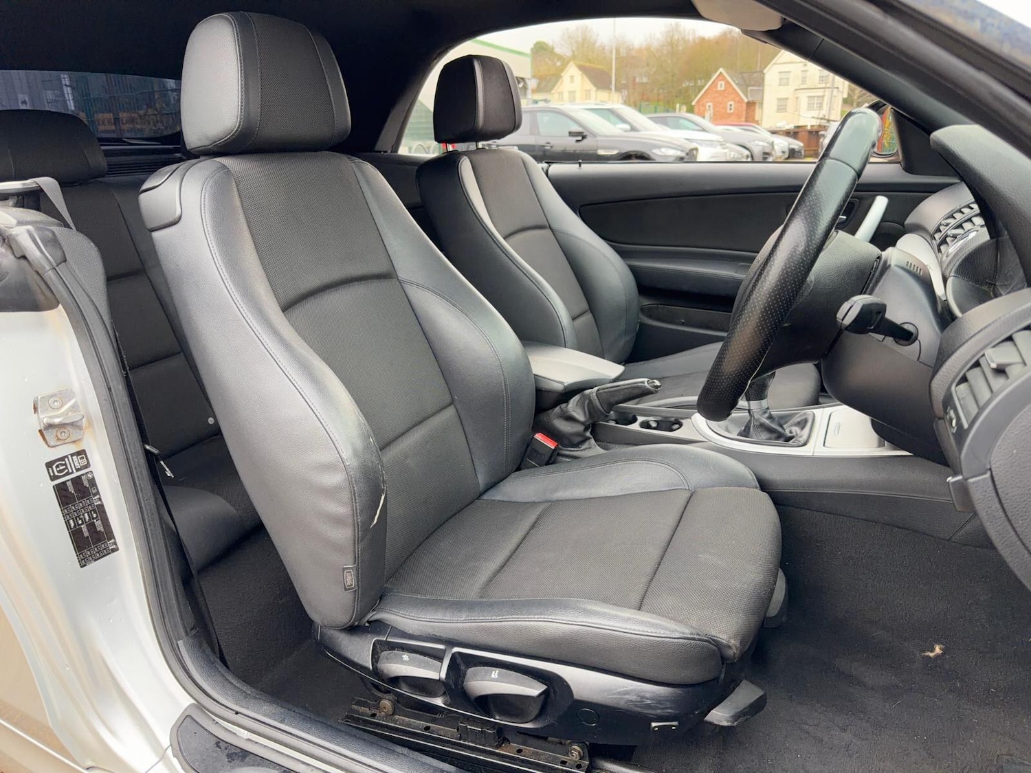 Used BMW 1 Series 2011 for sale - 77175018: Photo 10