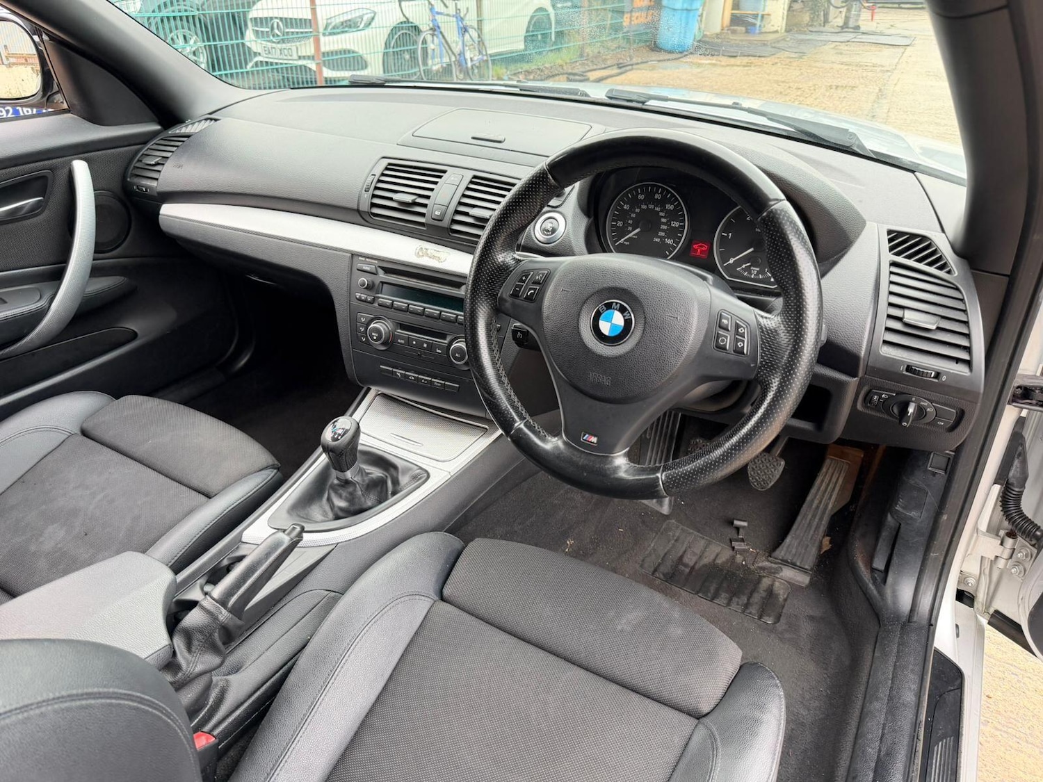 Used BMW 1 Series 2011 for sale - 77175018: Photo 11