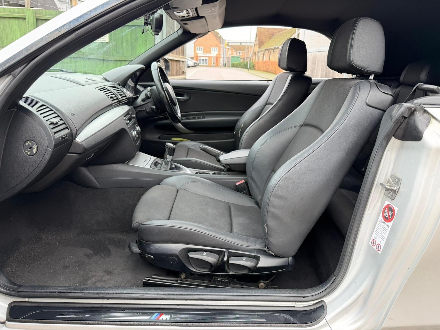 Used BMW 1 Series 2011 for sale - 77175018: Photo 12