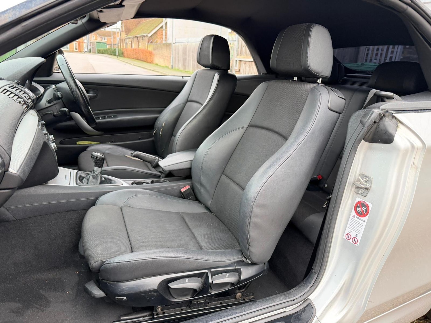 Used BMW 1 Series 2011 for sale - 77175018: Photo 13