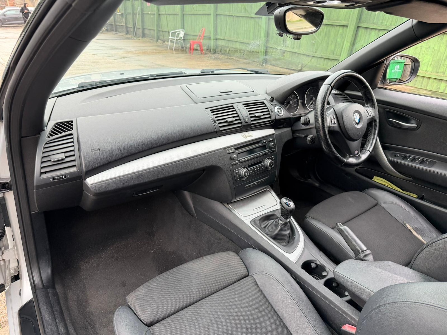 Used BMW 1 Series 2011 for sale - 77175018: Photo 14