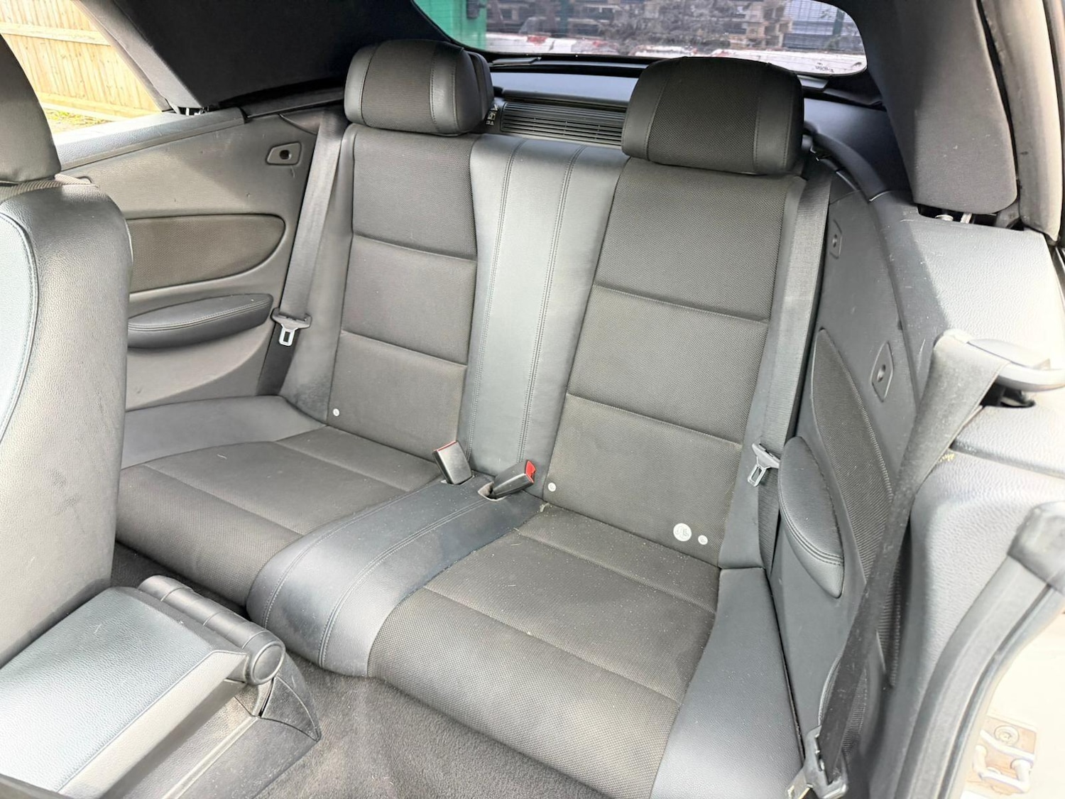 Used BMW 1 Series 2011 for sale - 77175018: Photo 15