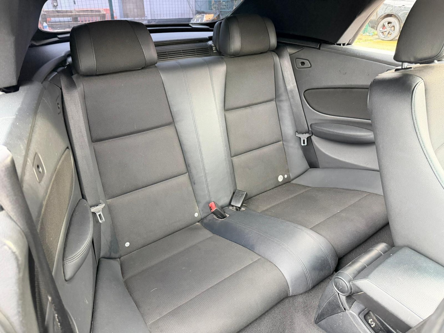 Used BMW 1 Series 2011 for sale - 77175018: Photo 16