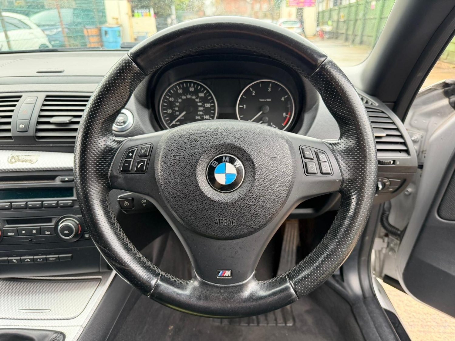 Used BMW 1 Series 2011 for sale - 77175018: Photo 17