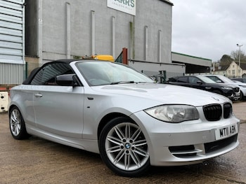2011 (11) - 118d M Sport 2dr