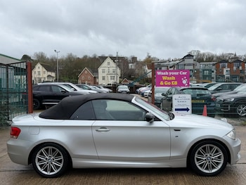 Used BMW 1 Series 2011 for sale - 77175018: Photo