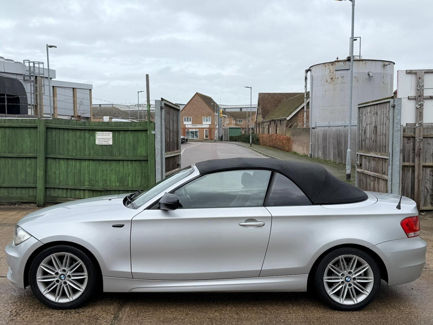 Used BMW 1 Series 2011 for sale - 77175018: Photo 6