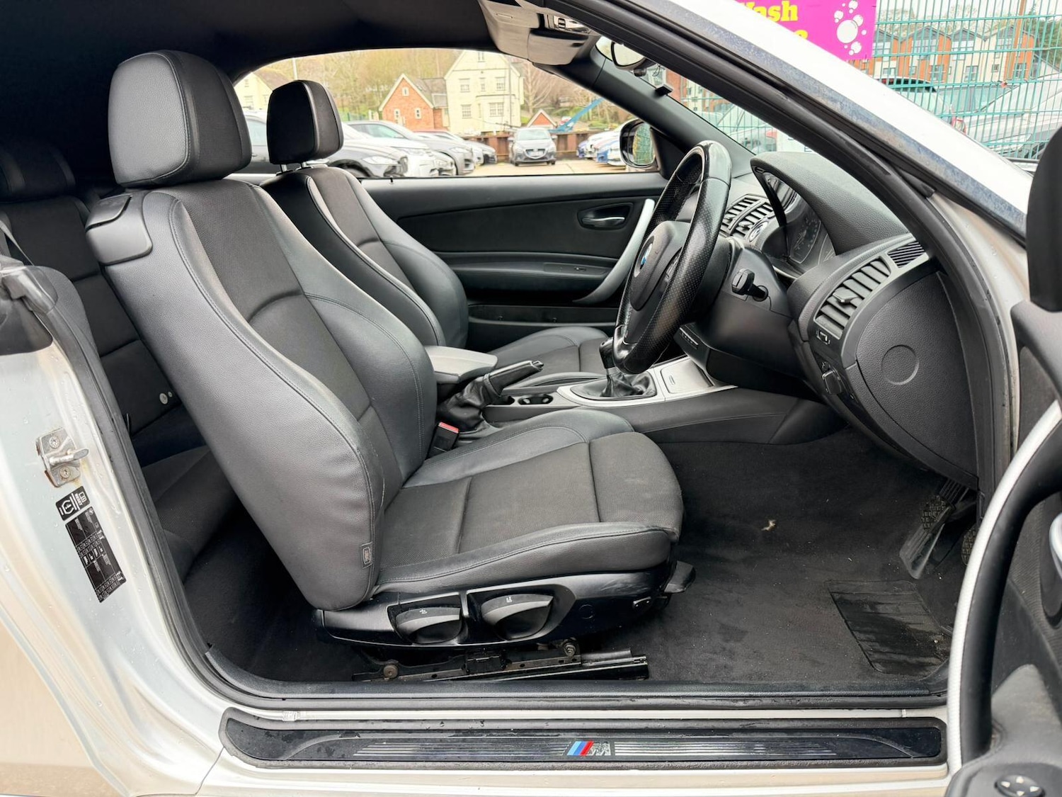 Used BMW 1 Series 2011 for sale - 77175018: Photo 9