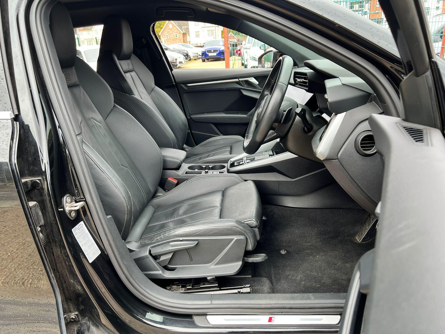 Used Audi A3 2021 for sale - 76990185: Photo 14