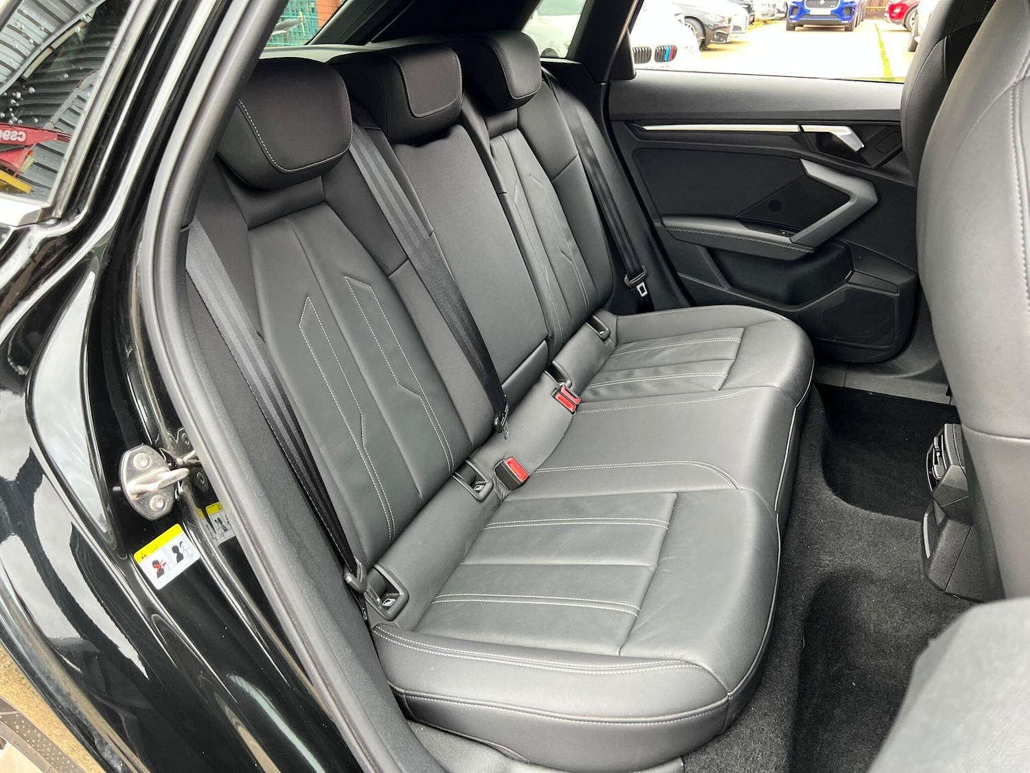 Used Audi A3 2021 for sale - 76990185: Photo 17