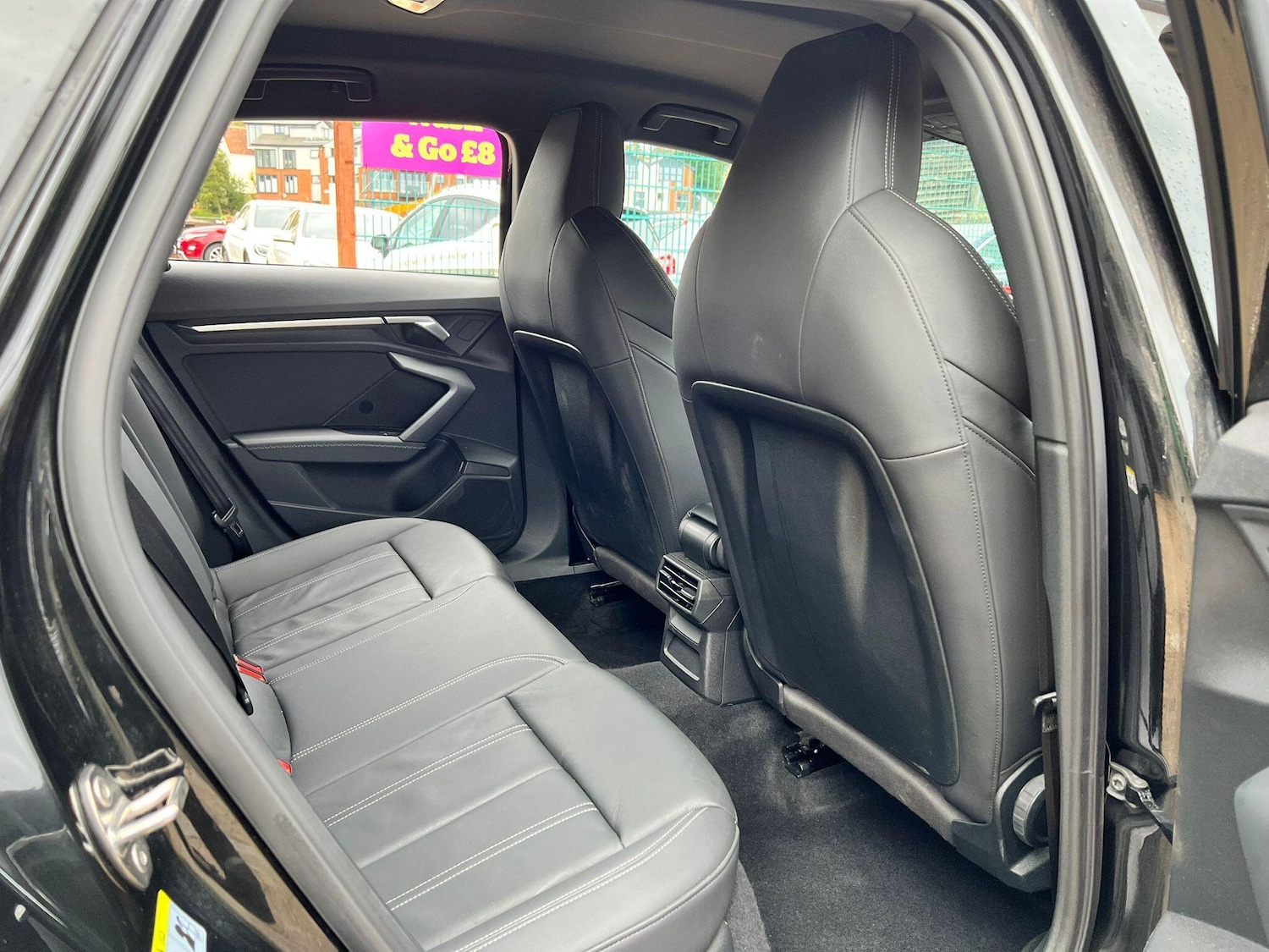 Used Audi A3 2021 for sale - 76990185: Photo 18