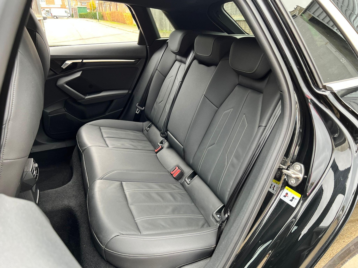 Used Audi A3 2021 for sale - 76990185: Photo 20