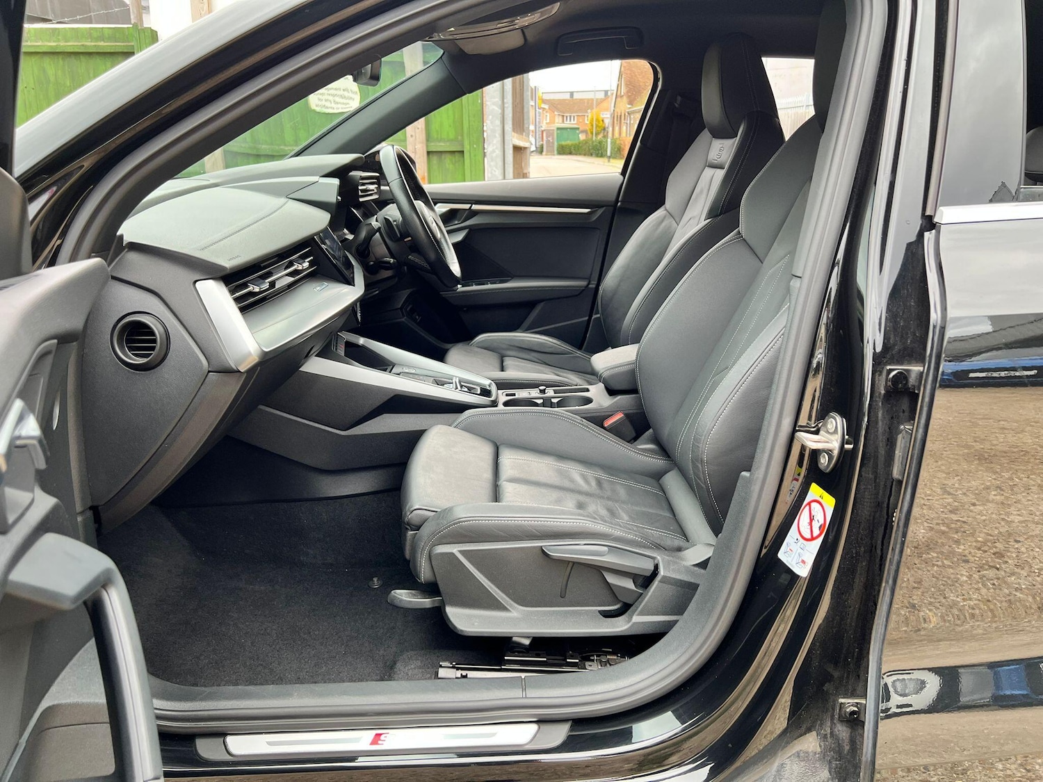 Used Audi A3 2021 for sale - 76990185: Photo 22