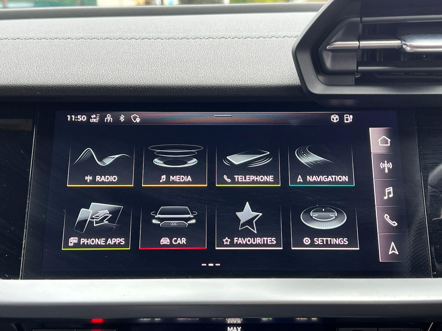 Used Audi A3 2021 for sale - 76990185: Photo 4