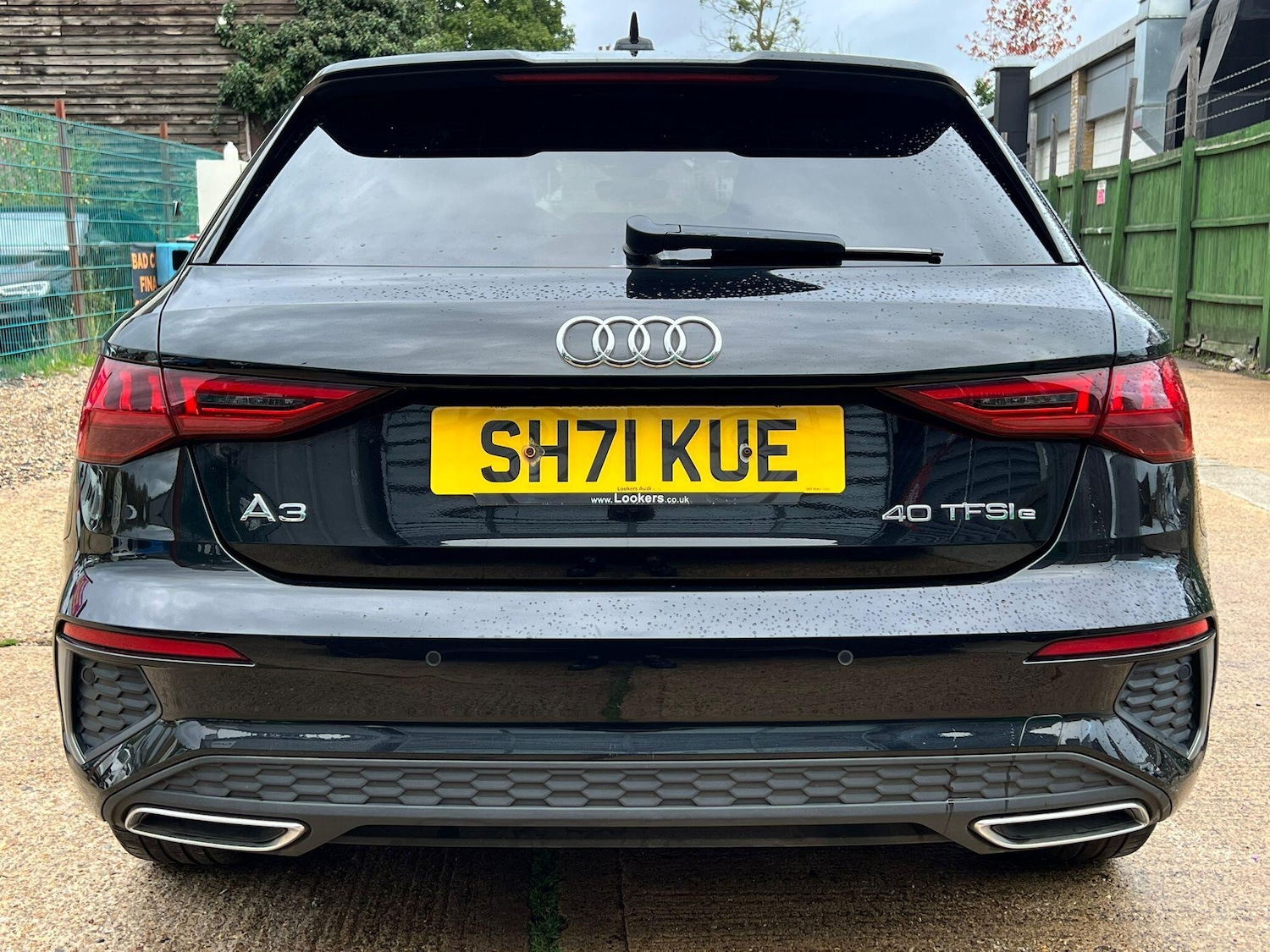 Used Audi A3 2021 for sale - 76990185: Photo 6