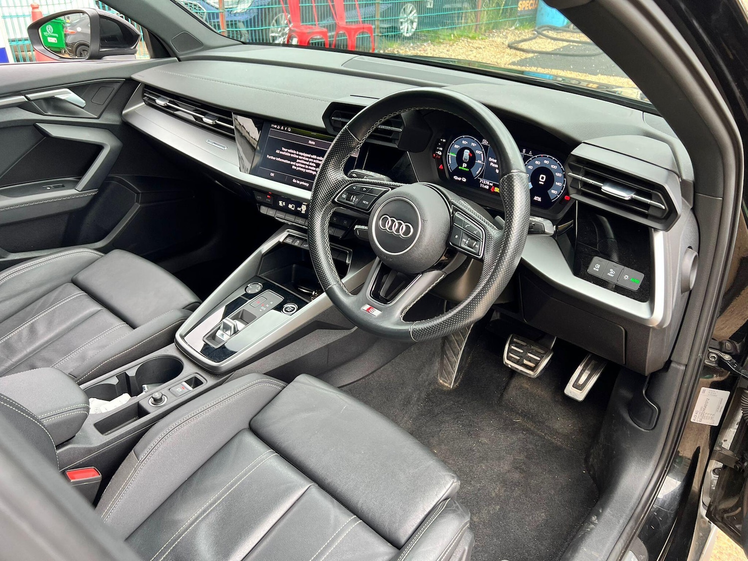Used Audi A3 2021 for sale - 76990185: Photo 9